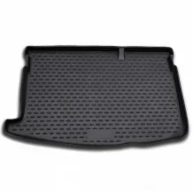 Gumová vana do kufru Mazda 2 2007-2014 (hatchback) Novline