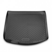 Gumová vana do kufru Mazda 3 2009-2013 (hatchback) Novline