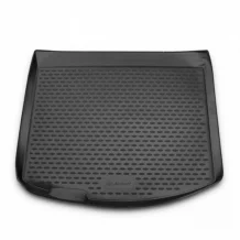 Gumová vana do kufru Mazda 3 2009-2013 (hatchback) Novline