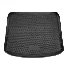 Gumová vana do kufru Mazda 3 2013-2019 (hb) Novline