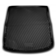 Gumová vana do kufru Mazda 6 2012-2024 (combi) Novline