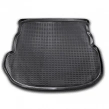 Gumová vana do kufru Mazda 6 2008-2012 (hb) Novline
