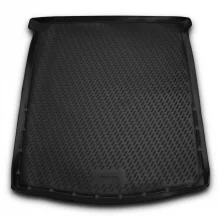 Gumová vana do kufru Mazda 6 2012-2024 (sedan) Novline