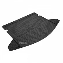 Gumová vana do kufru Mazda CX-5 2012-2017 Rigum