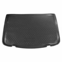 Gumová vana do kufru Mercedes A-Class 2012-2018 (W176) Novline