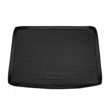 Gumová vana do kufru Mercedes B-Class W246 2011-2018 (horní dno) Novline