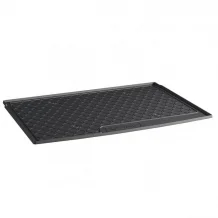 Gumová vana do kufru Mercedes B-Class W246 2011-2018 (dolní dno) Gledring