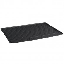 Gumová vana do kufru Mercedes B-Class W246 2011-2018 (horní dno) Gledring