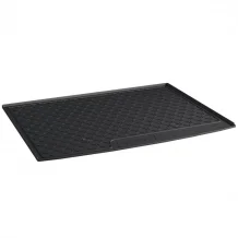 Gumová vana do kufru Mercedes B-Class W246 2011-2018 (horní dno) Gledring