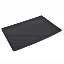 Gumová vana do kufru Mercedes B-Class W246 2011-2018 (horní dno) Rigum