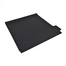 Gumová vana do kufru Mercedes E-Class 2009-2016 (W212, combi) Rigum