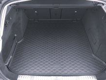 Gumová vana do kufru Mercedes E-Class 2023- (S214, MHEV) Rigum