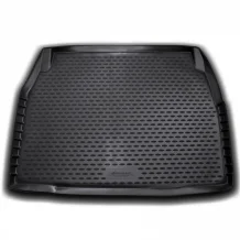 Gumová vana do kufru Mercedes E-Class W210 1995-2002 (sedan,avantgard) Novline
