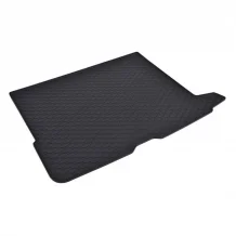 Gumová vana do kufru Mercedes GLC-Class 2015-2022 (X253, SUV) Rigum