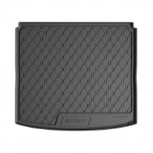 Gumová vana do kufru MG ZS 2025- (horní dno) Gledring