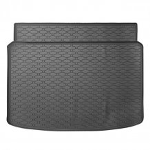 Gumová vana do kufru MG ZS 2025- (horní i dolní dno) Rigum