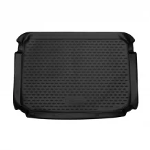 Gumová vana do kufru Mini Clubman 2015-2024 (horní dno) Novline