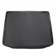 Gumová vana do kufru Mitsubishi ASX 2010-2021 Novline