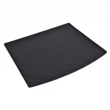 Gumová vana do kufru Mitsubishi Eclipse Cross 2021-2025 (hybrid) Rigum