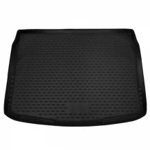 Gumová vana do kufru Nissan Qashqai 2014-2021 (horní dno) Novline