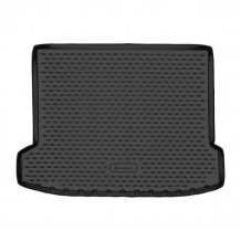 Gumová vana do kufru Omoda 5 2022- Novline