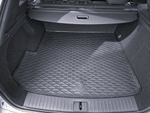 Gumová vana do kufru Omoda 9 2025- (hybrid) Rigum