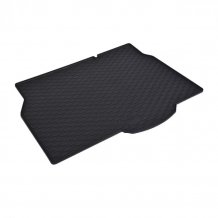 Gumová vana do kufru Opel Astra H 2004-2014 (hatchback) Rigum
