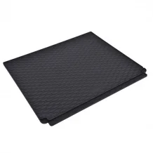 Gumová vana do kufru Opel Grandland X 2019-2024 (hybrid) Rigum