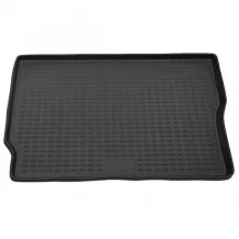 Gumová vana do kufru Opel Meriva A 2003-2010 Novline