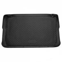 Gumová vana do kufru Opel Vivaro 2014-2019 (L1) Novline