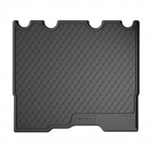 Gumová vana do kufru Opel ViVaro 2014-2019 (L2, 8-9 míst) Gledring