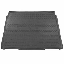 Gumová vana do kufru Peugeot 2008 2020- (dolní dno) Novline