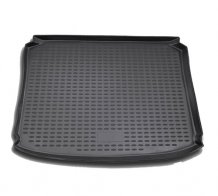 Gumová vana do kufru Peugeot 307 2001-2008 (hatchback) Novline