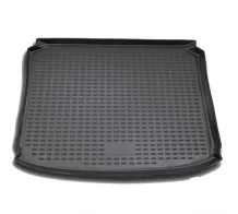 Gumová vana do kufru Peugeot 307 2001-2008 (hatchback) Novline