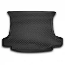 Gumová vana do kufru Peugeot 308 2008-2013 (combi) Novline