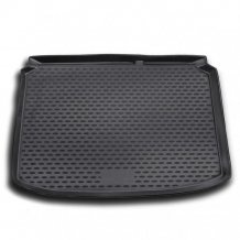 Gumová vana do kufru Peugeot 308 2007-2013 (hatchback) Novline
