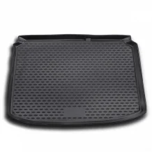 Gumová vana do kufru Peugeot 308 2007-2013 (hatchback) Novline