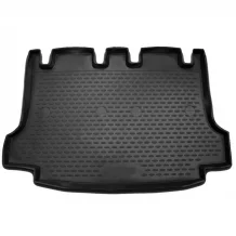 Gumová vana do kufru Peugeot 308 SW 2007-2013 Novline