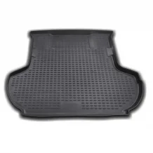 Gumová vana do kufru Peugeot 4007 2007-2012 Novline