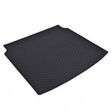 Gumová vana do kufru Peugeot 508 2019-2025 (combi) Rigum