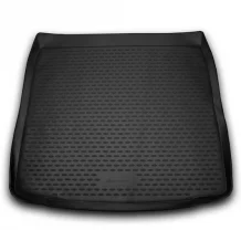 Gumová vana do kufru Peugeot 508 2011-2018 (combi) Novline