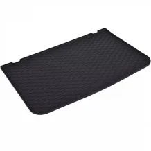 Gumová vana do kufru Renault Clio 2012- 2019 (hatchback) Rigum