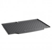 Gumová vana do kufru Renault Clio 2020-2026 (hatchback) Gledring