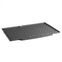 Gumová vana do kufru Renault Clio 2020-2026 (hatchback) Gledring