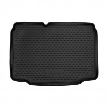 Gumová vana do kufru Renault Clio 2020-2026 (hatchback) Novline