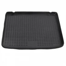 Gumová vana do kufru Renault Clio III. 2005-2012 (hatchback) Novline