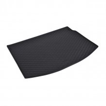 Gumová vana do kufru Renault Megane 2009-2016 (hatchback) Rigum