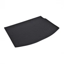 Gumová vana do kufru Renault Megane 2009-2016 (hatchback) Rigum