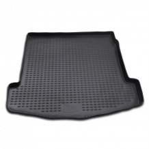 Gumová vana do kufru Renault Megane 2002-2009 (combi) Novline