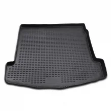 Gumová vana do kufru Renault Megane 2002-2009 (combi) Novline
